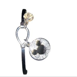 RETIRED Disney bangle